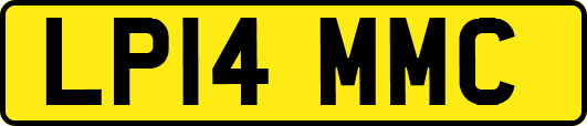 LP14MMC