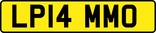 LP14MMO