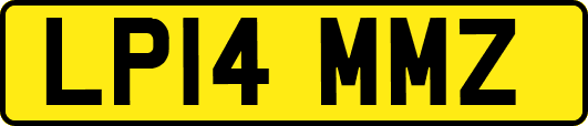 LP14MMZ