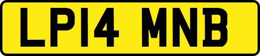 LP14MNB
