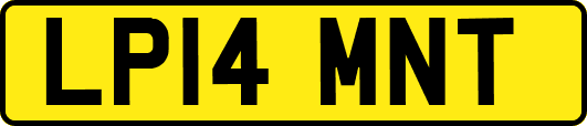 LP14MNT