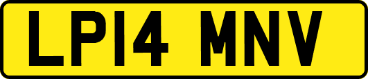 LP14MNV
