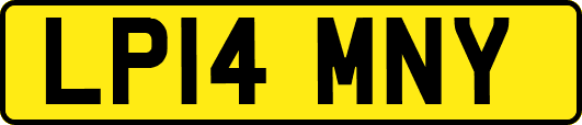 LP14MNY