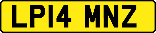 LP14MNZ