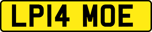 LP14MOE