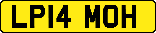 LP14MOH