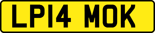 LP14MOK