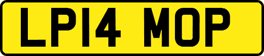 LP14MOP