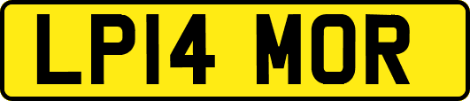 LP14MOR