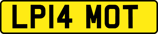LP14MOT