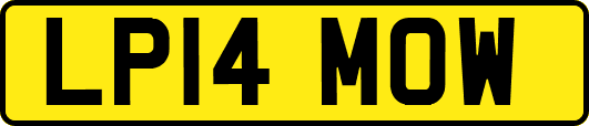LP14MOW