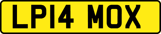LP14MOX