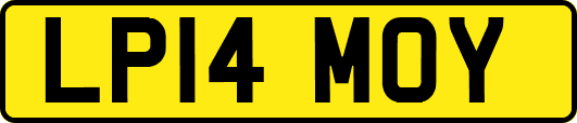 LP14MOY