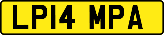 LP14MPA