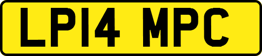LP14MPC