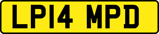 LP14MPD