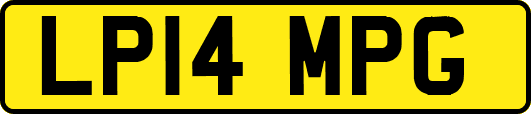 LP14MPG