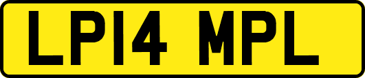 LP14MPL