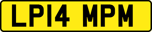 LP14MPM