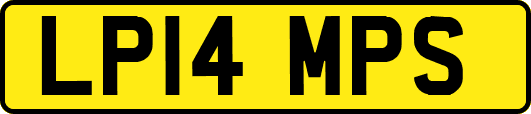 LP14MPS