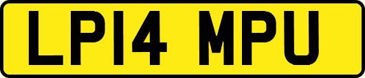 LP14MPU