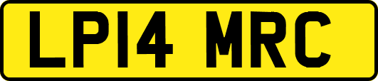 LP14MRC