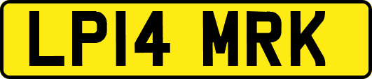 LP14MRK