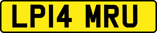 LP14MRU