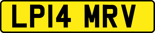 LP14MRV