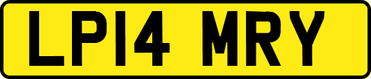 LP14MRY