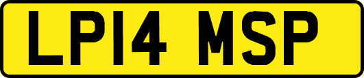 LP14MSP