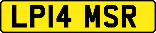 LP14MSR
