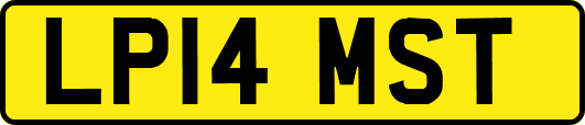 LP14MST