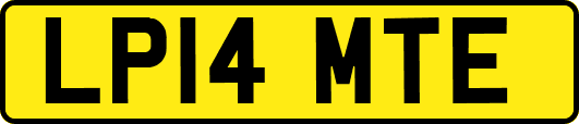 LP14MTE