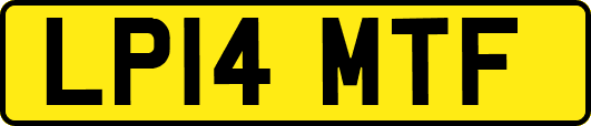 LP14MTF