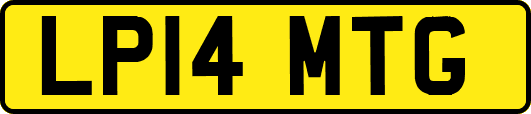 LP14MTG