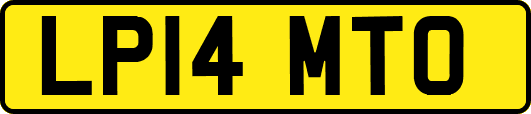 LP14MTO
