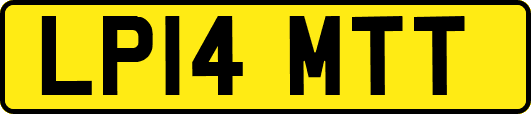 LP14MTT