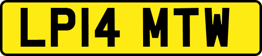 LP14MTW