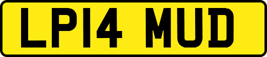 LP14MUD