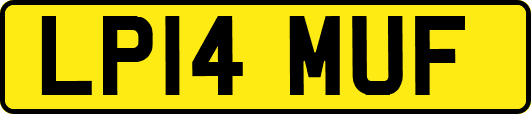 LP14MUF