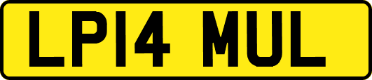 LP14MUL