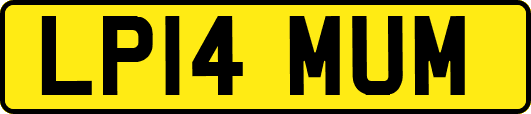 LP14MUM