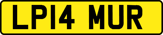 LP14MUR