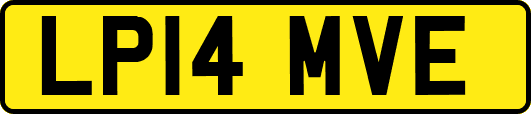 LP14MVE