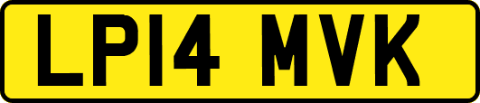 LP14MVK