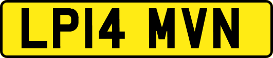 LP14MVN