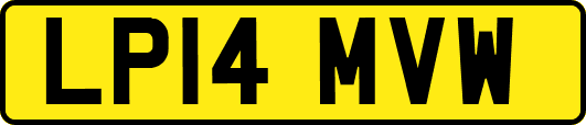 LP14MVW