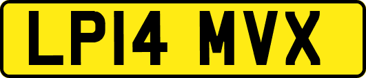 LP14MVX