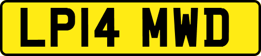 LP14MWD